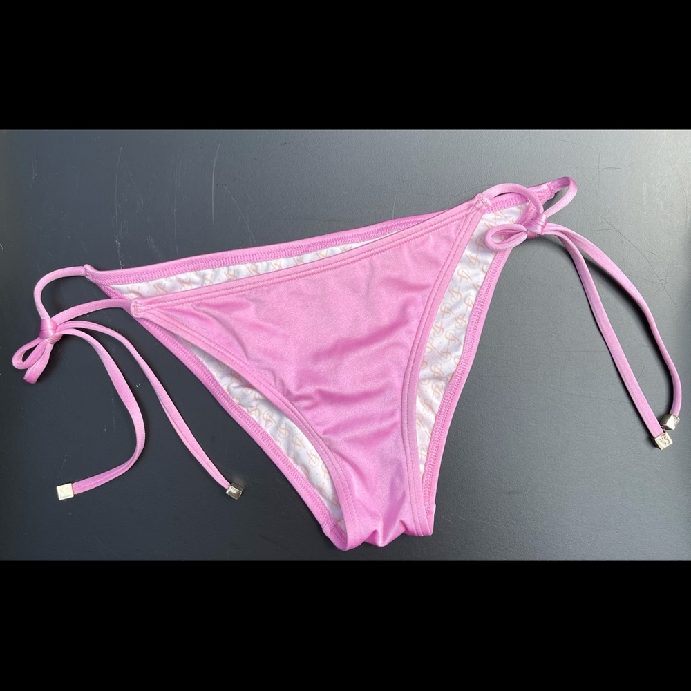 Victoria’s Secret Swim Bottom